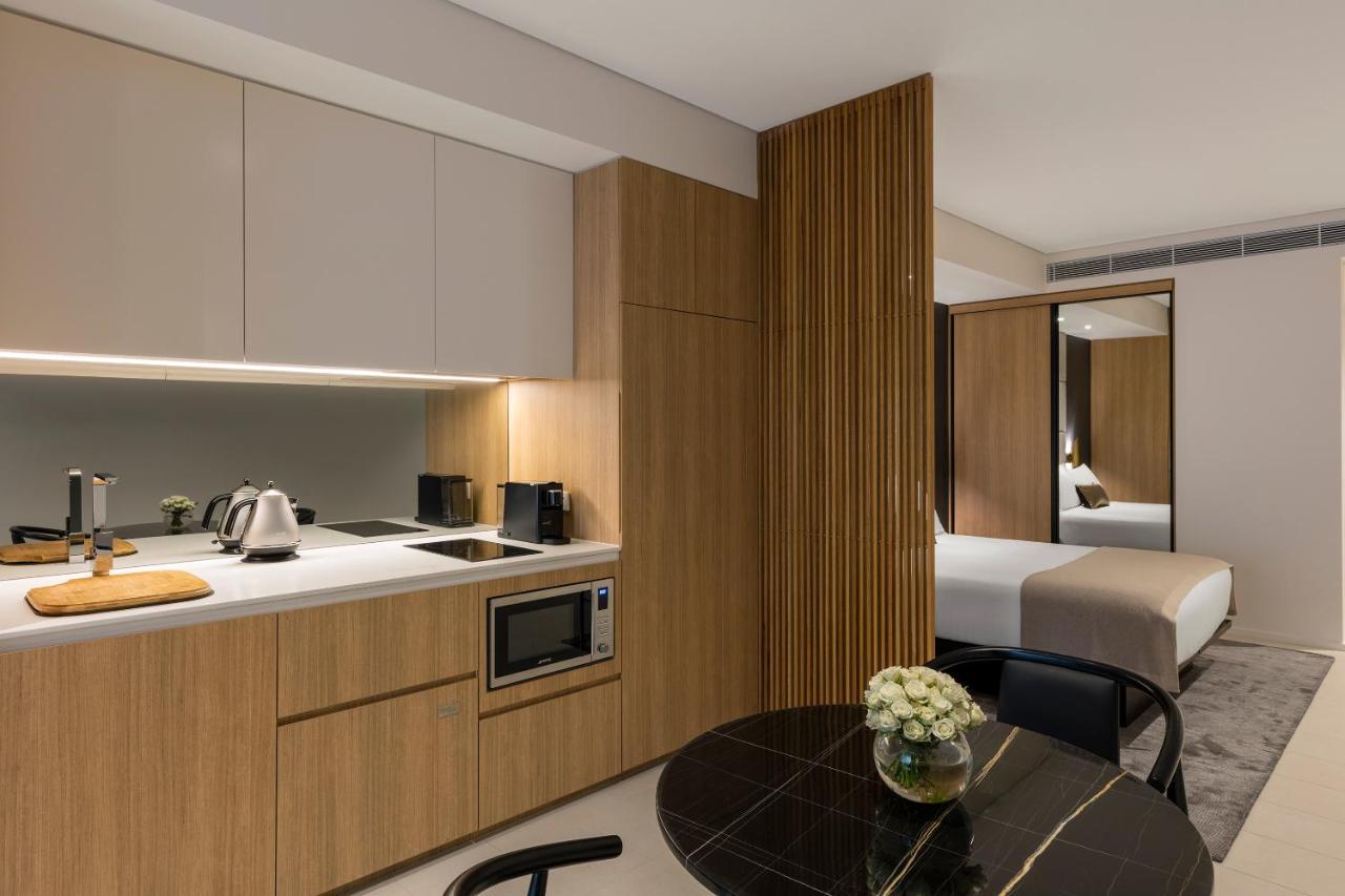 Skye Suites Sidney Exterior foto