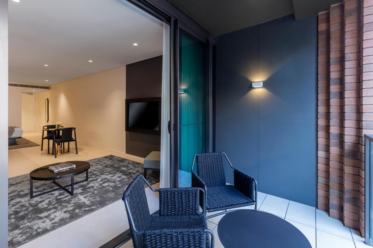 Skye Suites Sidney Exterior foto